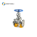 GB Globe Valve